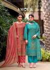 Amour By Mumtaz Arts Viscose Modal Wholesale Pakistani Salwar Suits In India